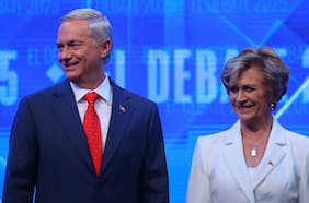 Gran oportunidad para la derecha