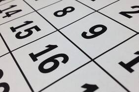 ¿Cuántos feriados tiene el mes de agosto?