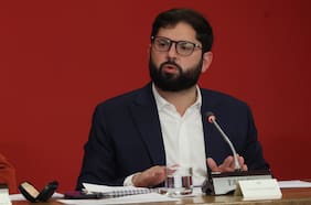 Presidente Boric anuncia que en los próximos días se presentará el plan de desarrollo estratégico para mipymes