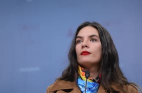 “No fueron instruidas ni avisadas”: Vallejo asegura que La Moneda no estuvo al tanto de gestiones de Vega con Llaitul