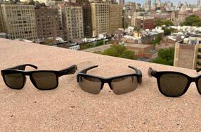 Lentes Bose Frames Tempo: ¿Ver para escuchar?