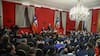 Kast se reúne con alcaldes de las regiones de Valparaíso, O’Higgins y Metropolitana para abordar la agenda de seguridad