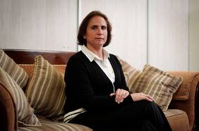 Carolina Leitao y el plan Calles sin Violencia: “Les estamos diciendo a los delincuentes que los vamos a apretar y ¿qué harán ellos? Se van a ir a otra comuna”