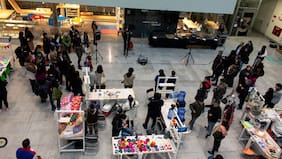 Feria Malquerizas lanza concurso literario: revisa las bases y plazos