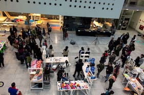 Feria Malquerizas lanza concurso literario: revisa las bases y plazos