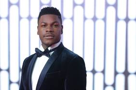El enigma John Boyega: el último giro de una estrella que se rebela ante Hollywood