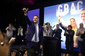 Partido de Milei gana comicios legislativos en la Ciudad Autónoma de Buenos Aires