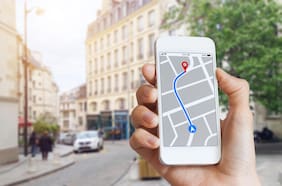 El Polo Norte magnético se mueve de forma nunca vista, lo que podría afectar drásticamente los teléfonos