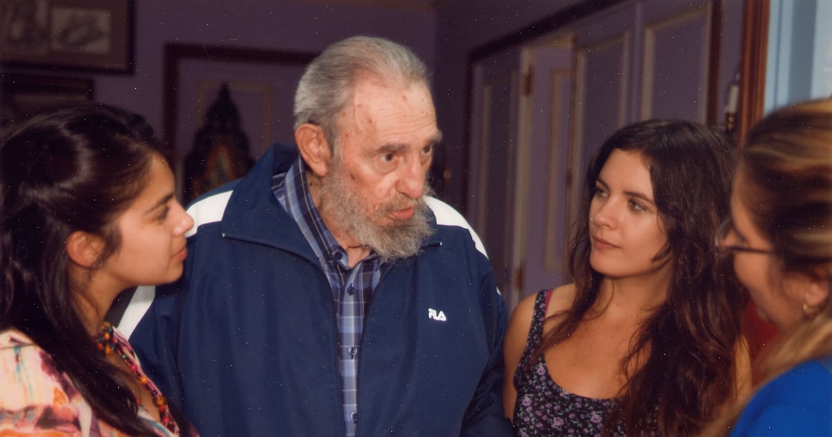 Sobre la democracia (y Camila Vallejo de la mano con Fidel)