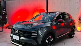 Nuevo Nissan Kicks 2026: la renovación del exitoso SUV