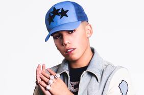 Jere Klein lleva su disco “ares klein” de gira