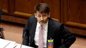 Desde “inconsistencia constitucional” a “presiones políticas”: las reacciones del Congreso tras rechazo a acusación contra Pardow