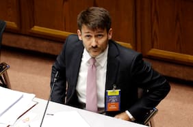 Desde “inconsistencia constitucional” a “presiones políticas”: las reacciones del Congreso tras rechazo a acusación contra Pardow