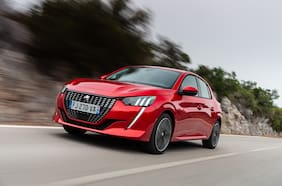 Peugeot 208: graduación con honores para el más pequeño de la manada
