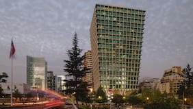 Paz Corp anota fuerte alza en sus ganancias ante mayores escrituraciones en Chile y Perú