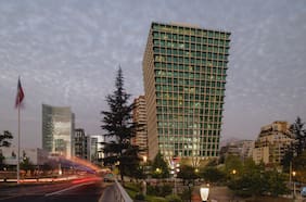 Paz Corp anota fuerte alza en sus ganancias ante mayores escrituraciones en Chile y Perú