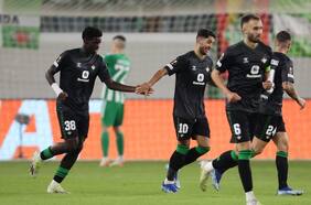 Europa League: Betis de Pellegrini y Bravo vence en Chipre y alcanza el liderato de su grupo