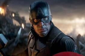 Chris Evans y un retorno como Capitán América: “no se siente bien en este momento”