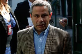 Exfiscal del caso Bombas, Alejandro Peña: “Será difícil que esta vez eludan la responsabilidad que les cabe”