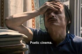 Poetic cinema: historia de un meme