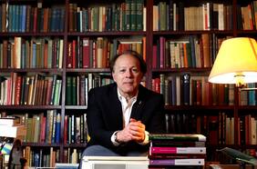 Javier Marías: las claves para leer al hombre al que no le interesaban los premios