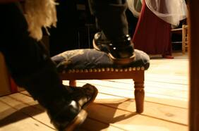 Realismo: la última propuesta de Teatro de Chile