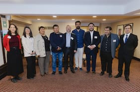 Codelco realiza primera sesión del Consejo Consultivo Experto para el desarrollo de su Estrategia de Pueblos Indígenas