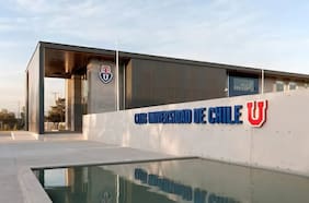 La Universidad de Chile golpea nuevamente a Azul Azul: las conclusiones del informe de Jana que complican a la U