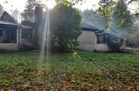 Macrozona Sur: destruyen viviendas, vehículos y maquinaria en ataque incendiario perpetrado en Freire