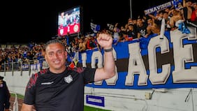 Jaime García, entre lágrimas tras ganar la Copa Chile con Huachipato: “Yo no tengo que demostrarle nada a nadie”