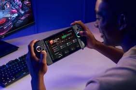 Cómo son las nuevas consolas portátiles de ROG y Xbox