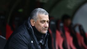 Ronald Fuentes vuelve a cargar contra el plantel de Unión Española tras la derrota ante San Marcos: “No hicimos nada”