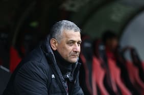 Ronald Fuentes vuelve a cargar contra el plantel de Unión Española tras la derrota ante San Marcos: “No hicimos nada”