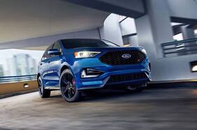 Ford actualiza su catálogo con potencia y ecología