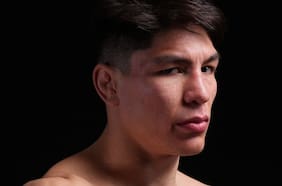 Dónde y a qué hora ver a La Jaula Bahamondes en el UFC Bakú