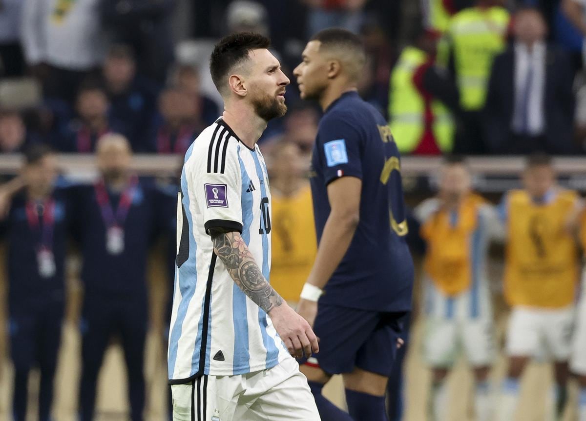 Partidazos a la vista: la ilusionante proyección que ofrecen los emparejamientos de los dieciseisavos del Mundial