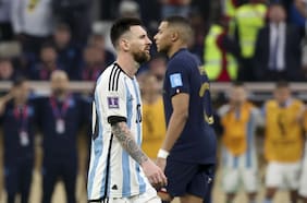 Partidazos a la vista: la ilusionante proyección que ofrecen los emparejamientos de los dieciseisavos del Mundial
