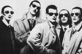 Piano bar: la historia del mejor disco de Charly García