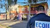 Indagan homicidio en local de alcoholes de Conchalí