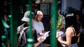 Resultados PAES Admisión 2026: autoridades destacan estabilidad en los puntajes promedio aunque reportan baja en Ciencias