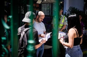 Resultados PAES Admisión 2026: autoridades destacan estabilidad en los puntajes promedio aunque reportan baja en Ciencias