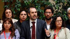 Mal cierre fiscal del gobierno