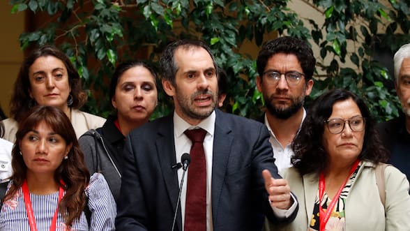 Mal cierre fiscal del gobierno