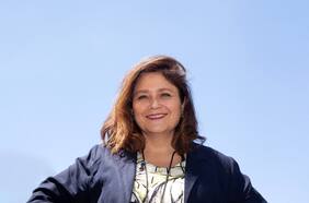 Alejandra Sepúlveda: “Cada generación de mujeres asume la posta para avanzar en igualdad”