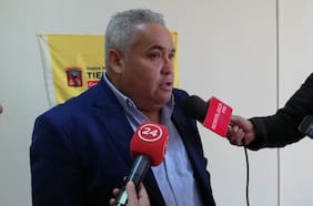 Exalcalde suplente de Tierra Amarilla: confirman pena de 22 años de cárcel para Mario Morales