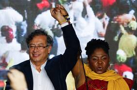 Triunfo de Petro confirma giro a la izquierda de la región