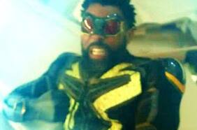 La batalla definitiva contra Tobias es el foco del adelanto para el final de Black Lightning