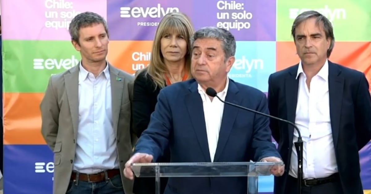 La campaña presidencial en pausa: el silencio de Kast y la ofensiva de Matthei