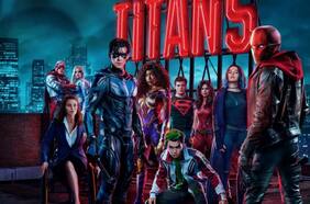 Titans y Doom Patrol podrían ser canceladas ante los nuevos planes para las adaptaciones de DC