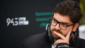 El reacomodo del subsecretario José Francisco Lagos tras la partida de Sedini de la Segegob